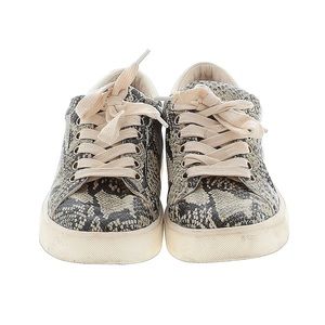 Sam Edelman sneakskin women sneakers, Size 6.5